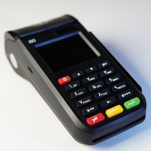 کارت خوان Szzt i80